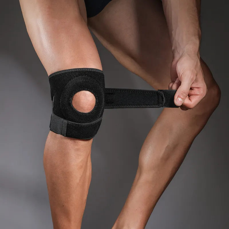 Genouillères ligamentaire