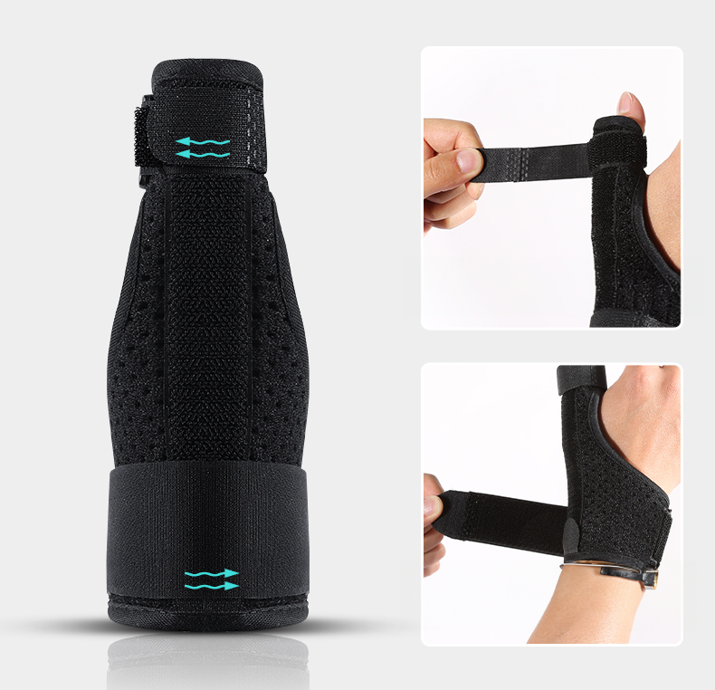 Orthèse pouce K-Confort