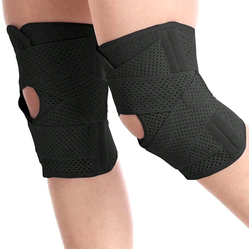 Genouillère ligamentaire