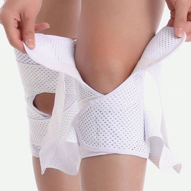 Genouillère pour le sport