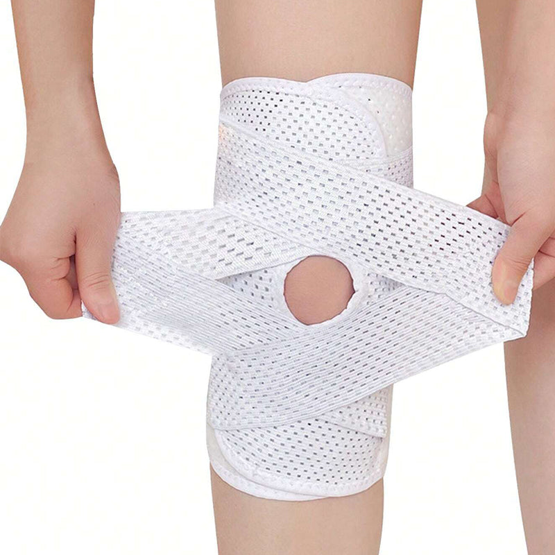 Genouillère pour le sport