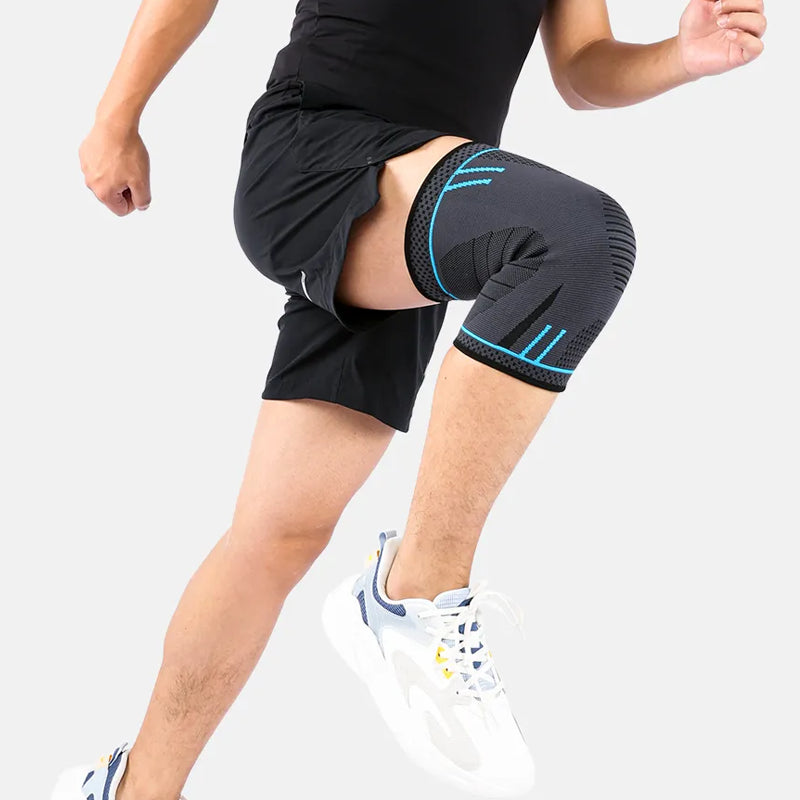 Genouillère sport
