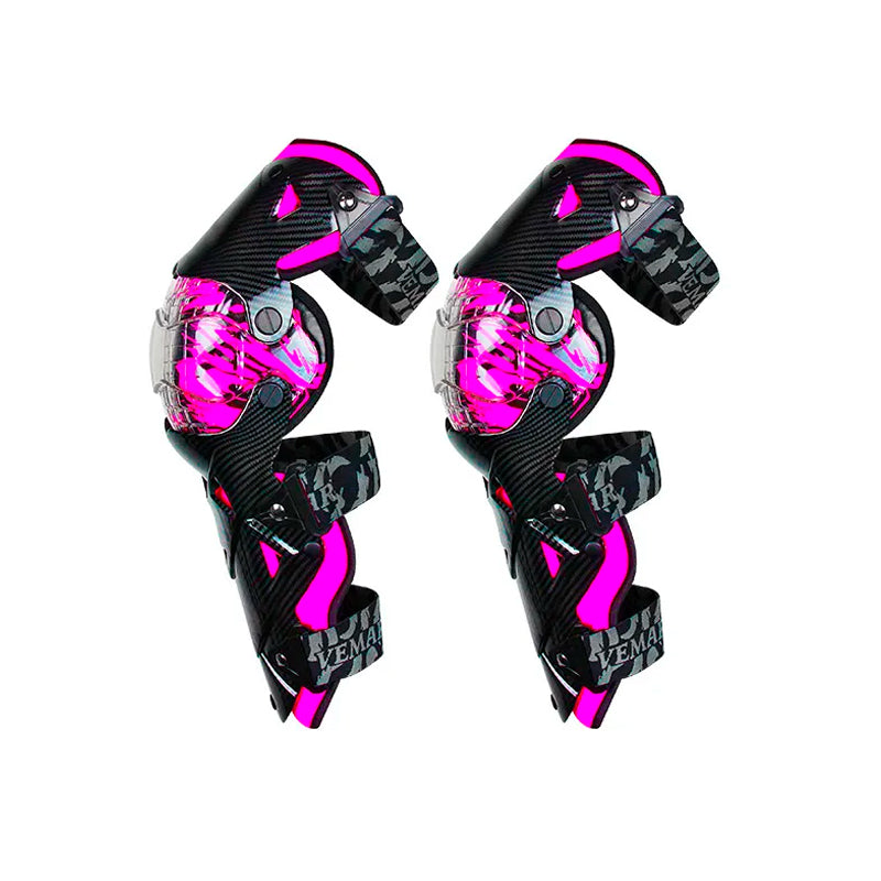 Genouillère motocross