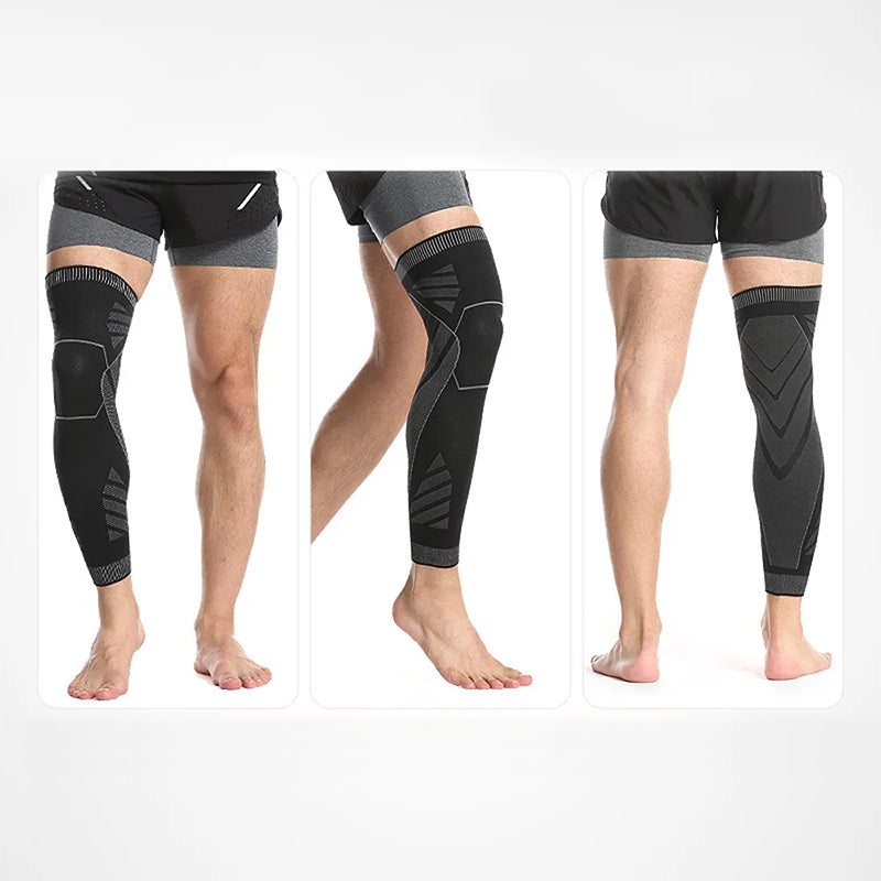 Jambière de compression
