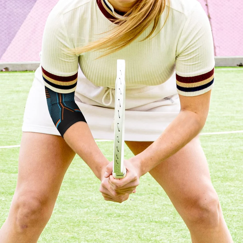 Coudière de sport