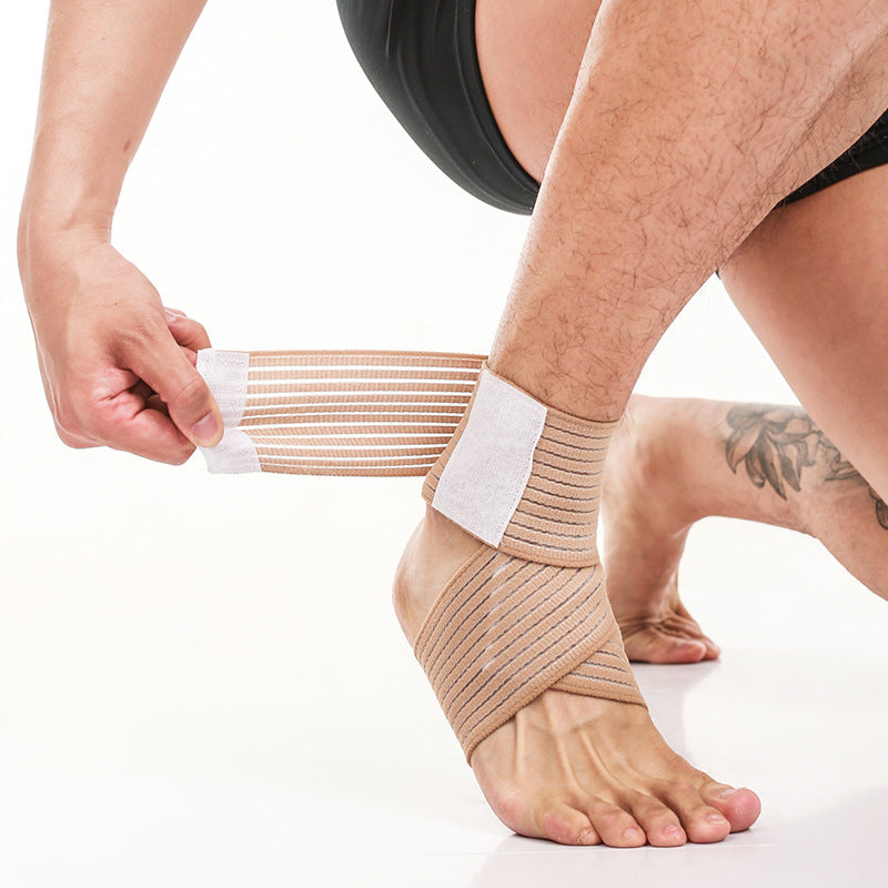 Chevilleres ligamentaires Strapeasy