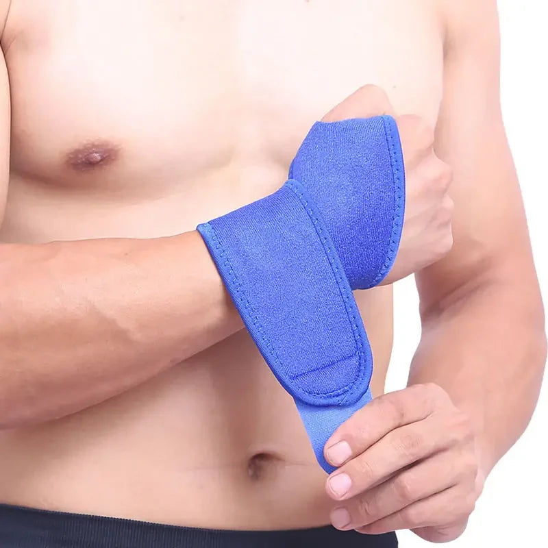 Strap poignet sport