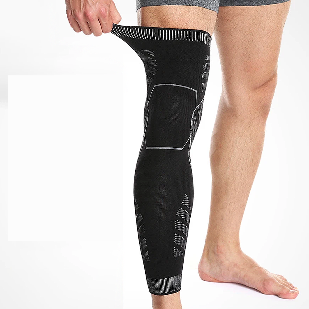 Jambière de compression