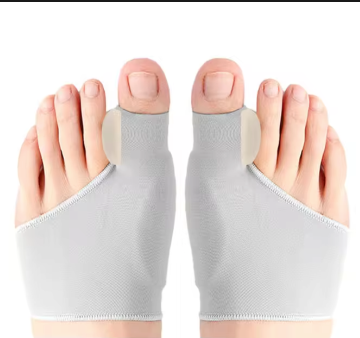 Orthèse hallux valgus Gel