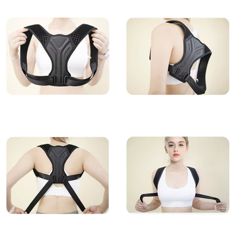 Correcteur de posture médical
