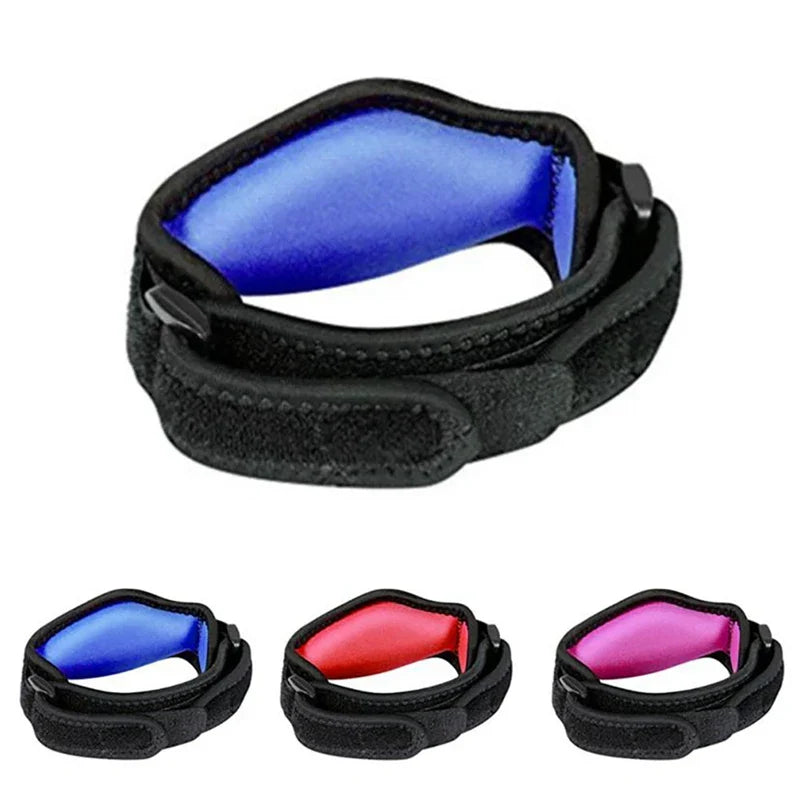Bracelet anti epicondylite Elbow-Tec