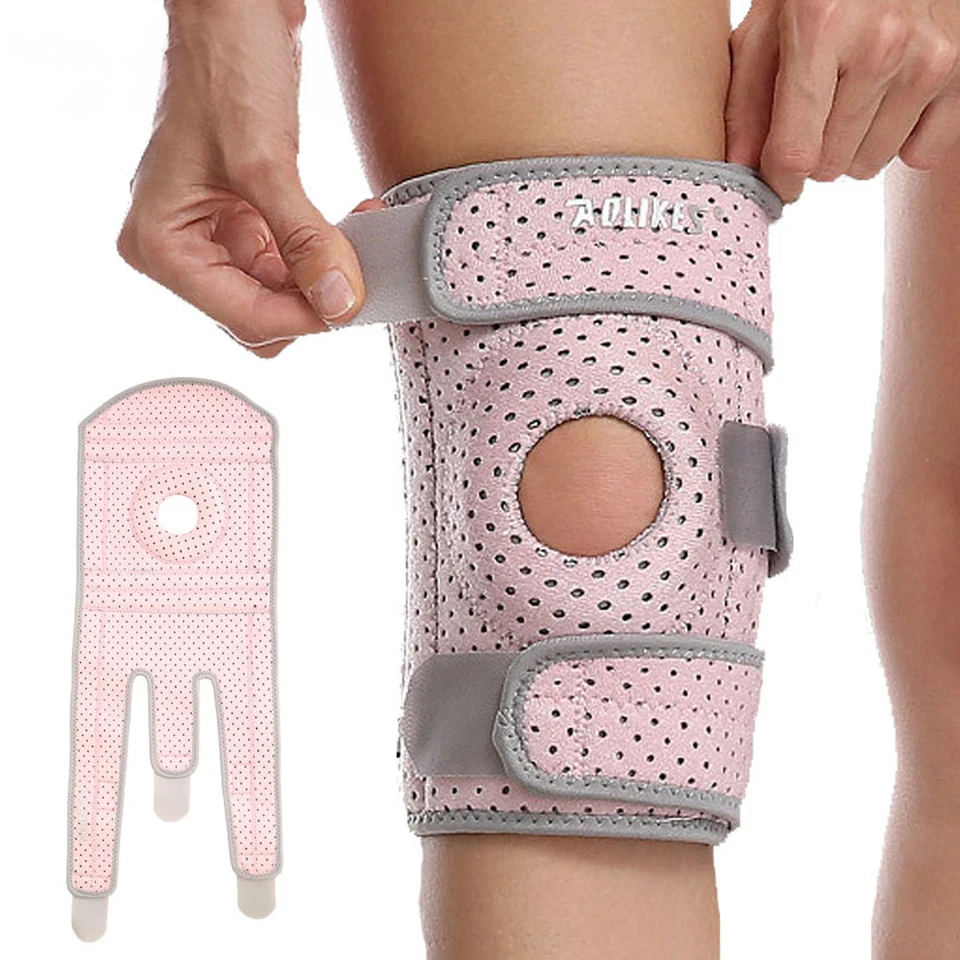 Genouillère pour gonarthrose