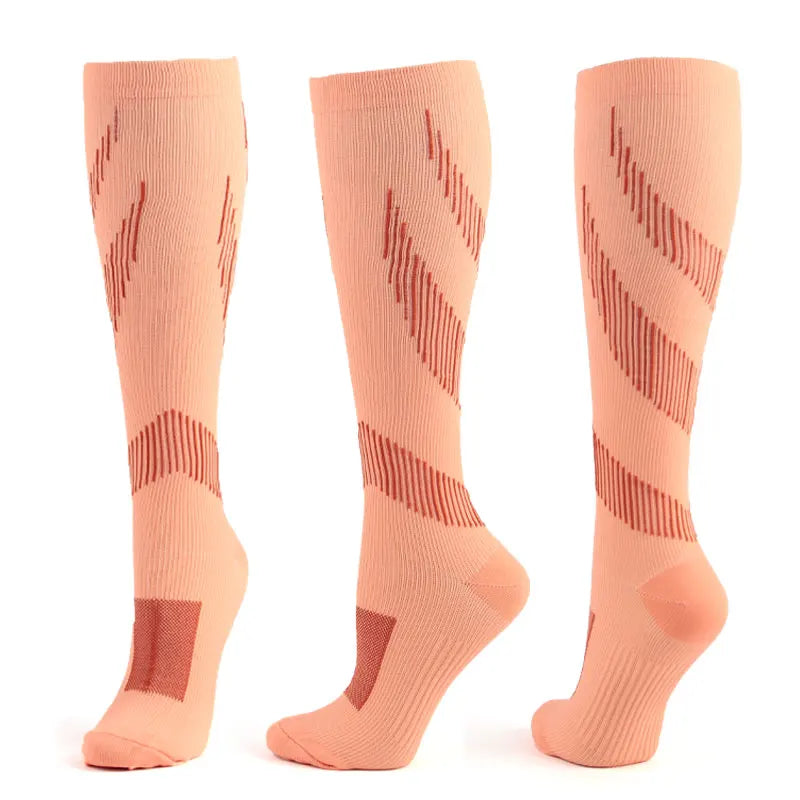 Chaussette de contention de sport V-Perf