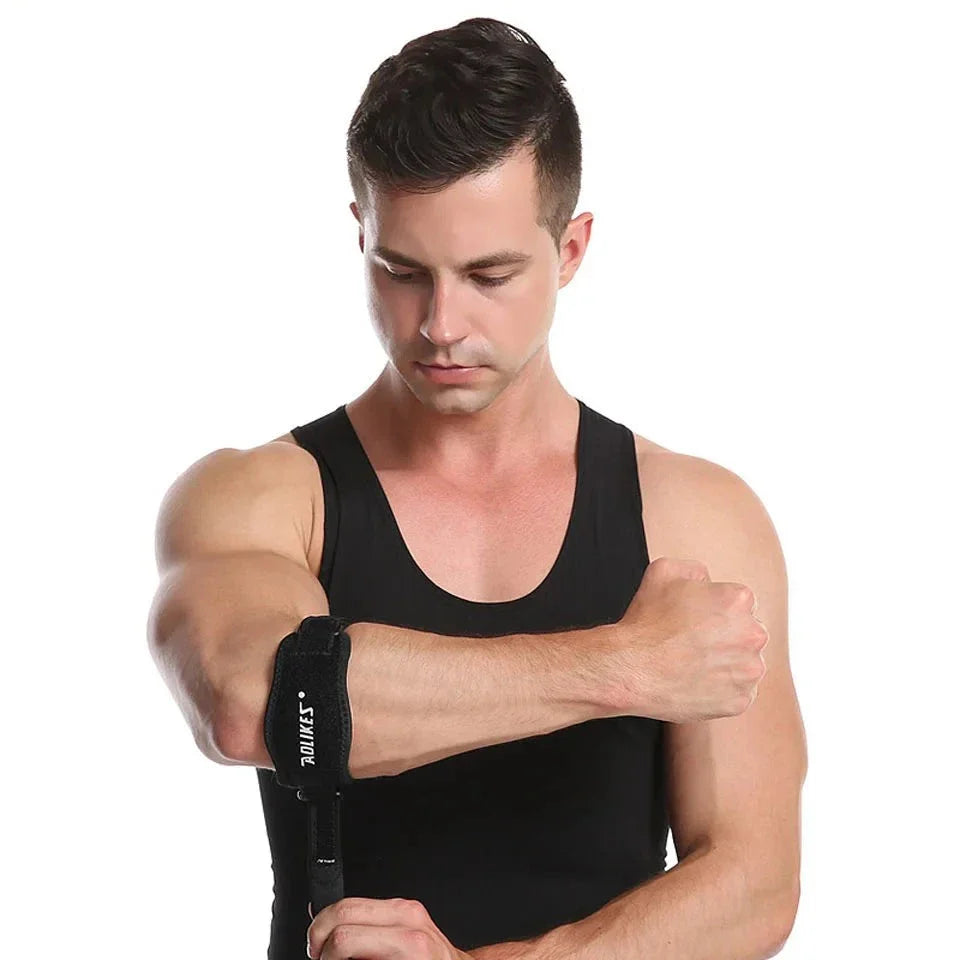 Bracelet epicondylite Strap Plus