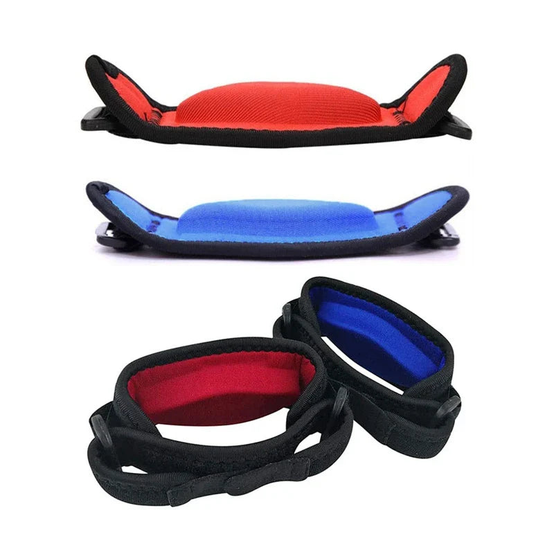 Bracelet anti epicondylite Elbow-Tec