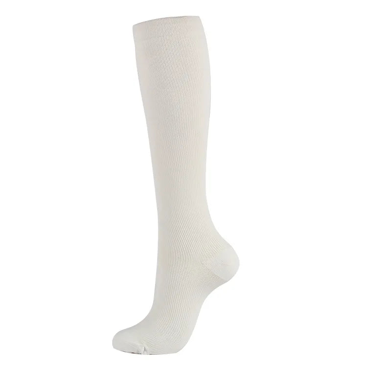 Chaussette de contention de sport Premium