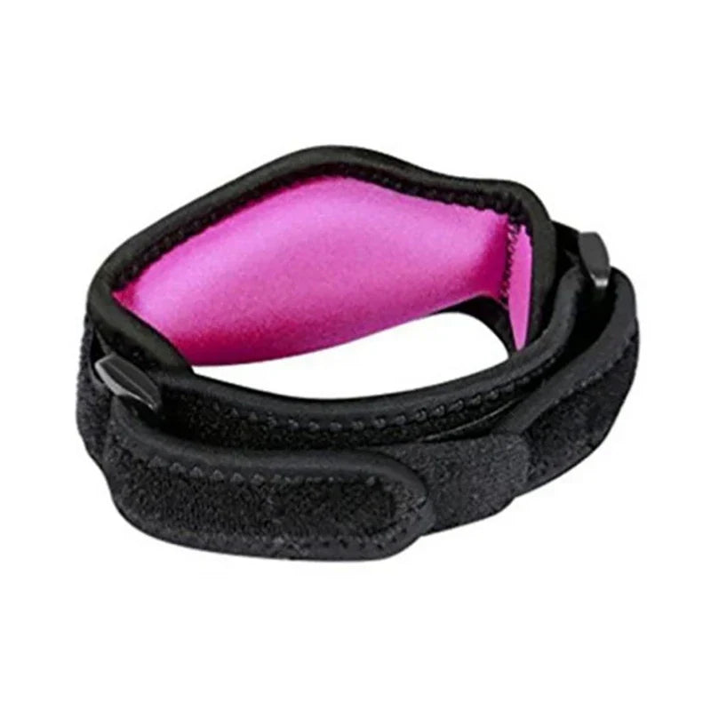 Bracelet anti epicondylite Elbow-Tec