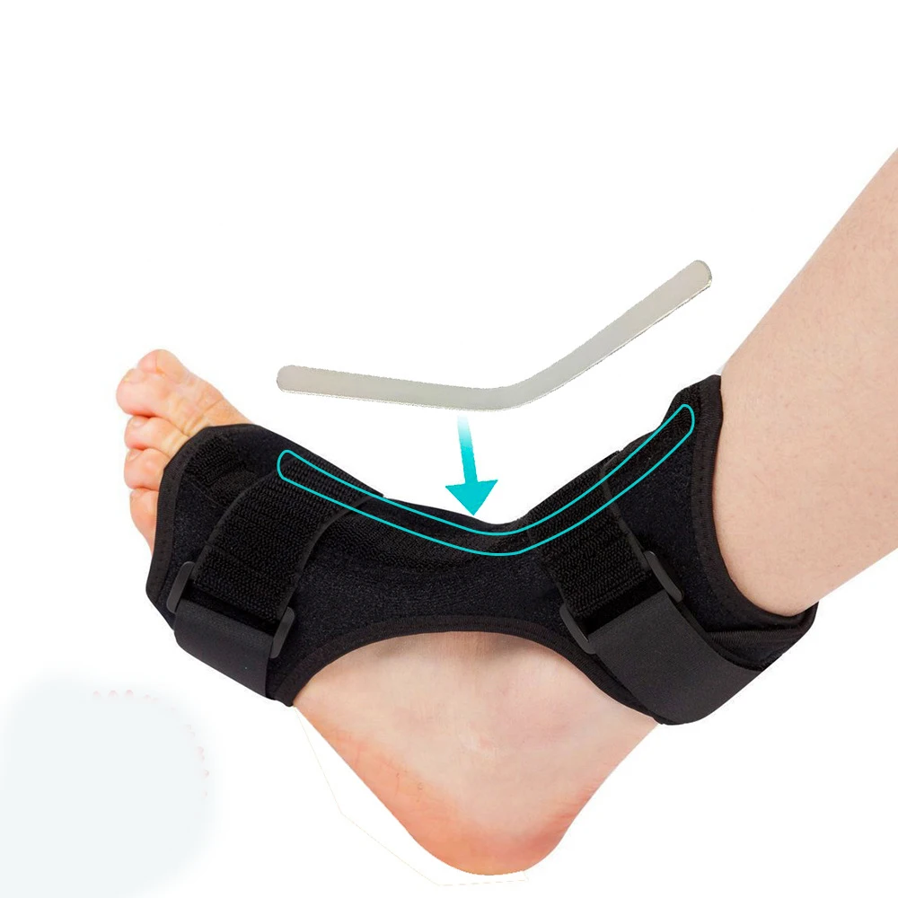 Orthese pour pieds