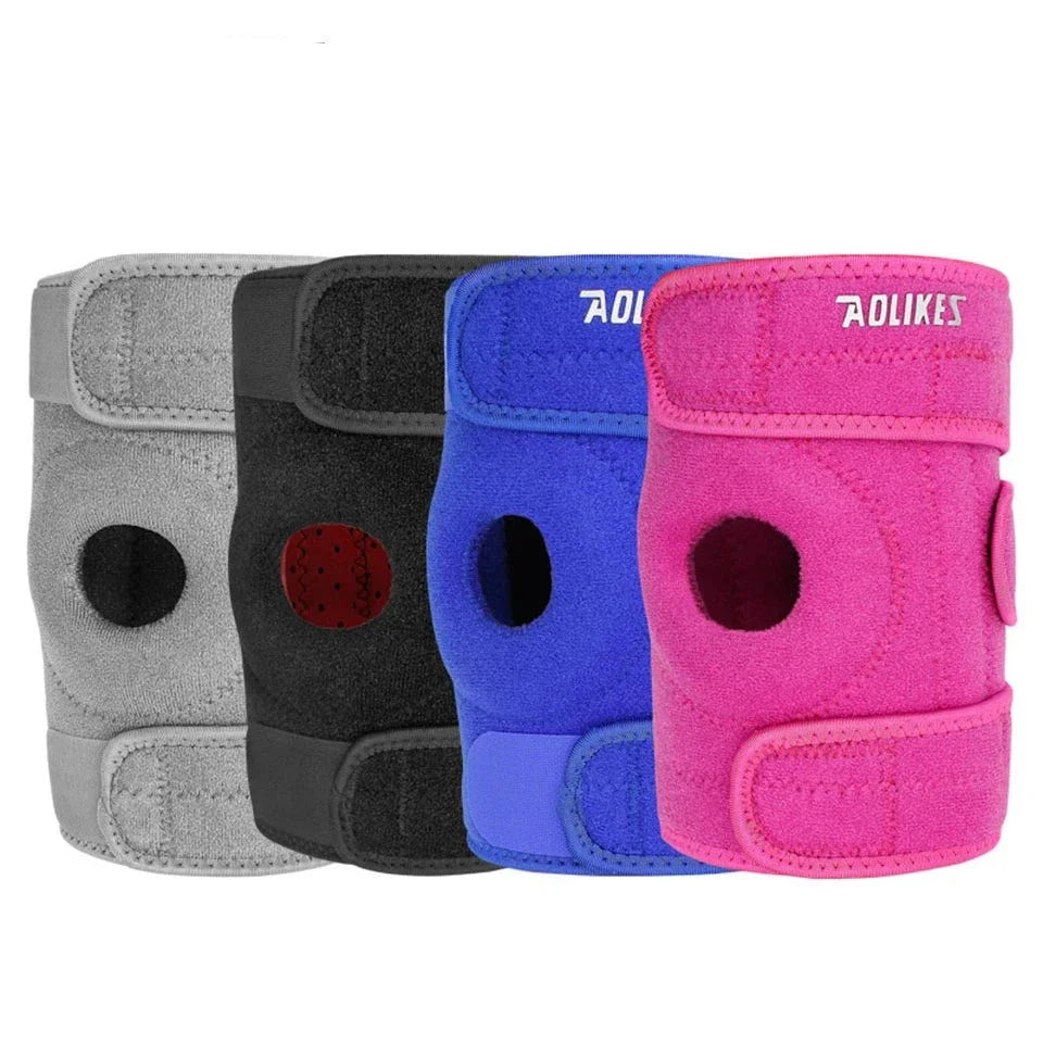 Genouillère pour gonarthrose