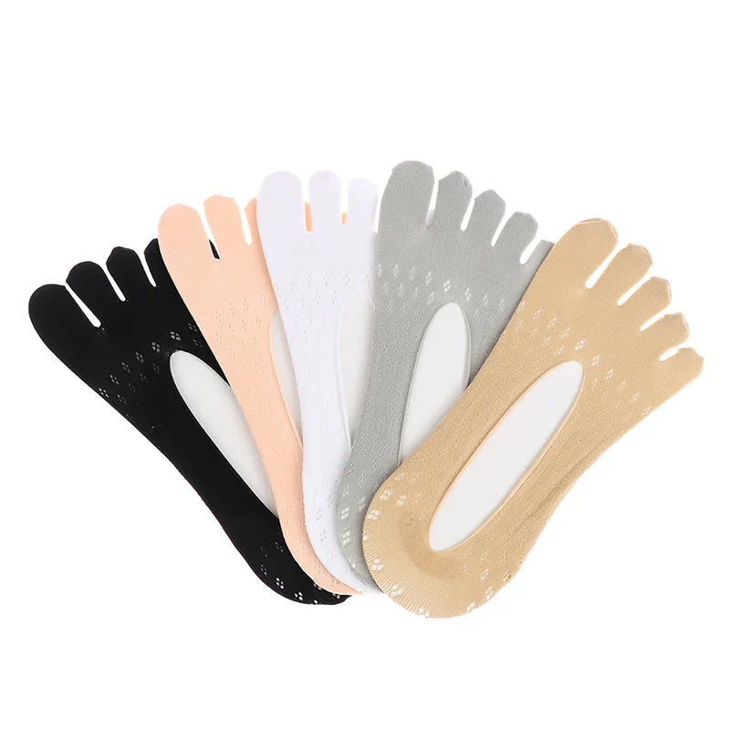 Chaussette de contention femme Easy Feet