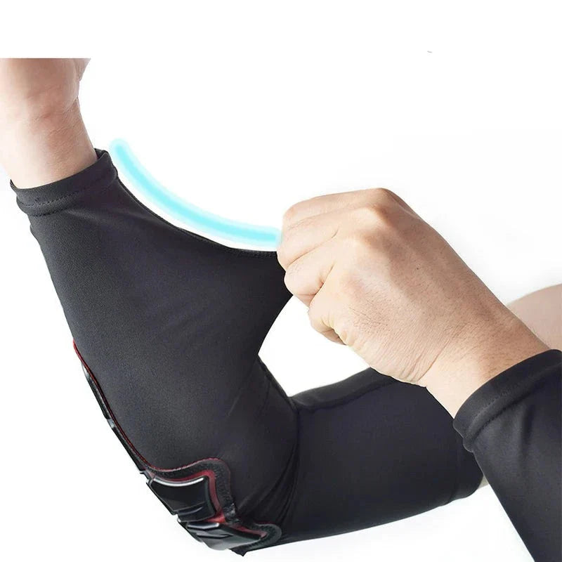 Genouillère vtt ProGear