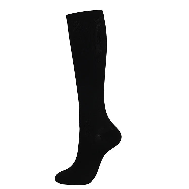 Chaussette de contention de sport Premium