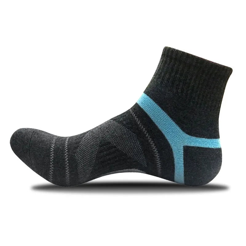 Chaussette de contention homme Fit Easy
