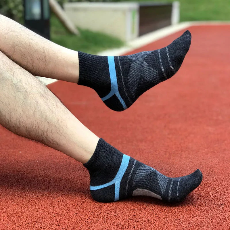 Chaussette de contention homme Fit Easy