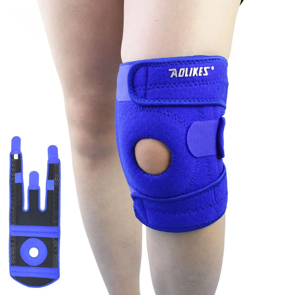 Genouillère pour gonarthrose