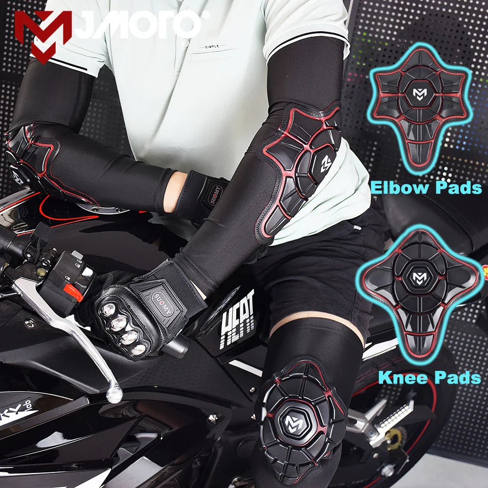 Genouillère vtt ProGear