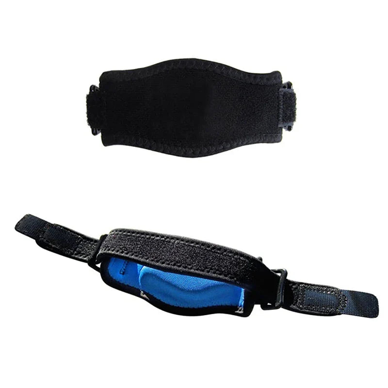 Bracelet anti epicondylite Elbow-Tec