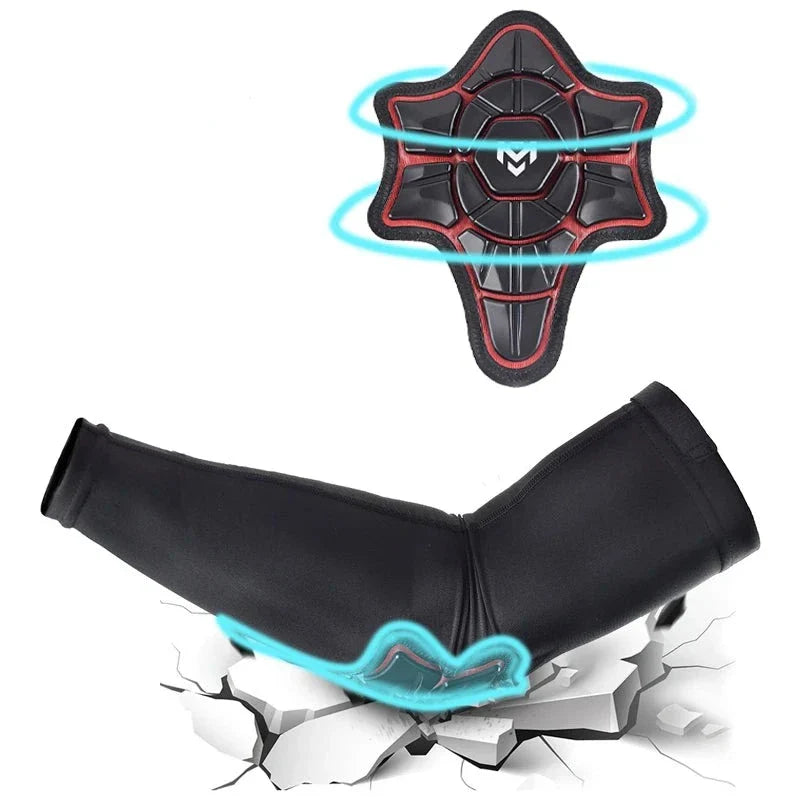 Genouillère vtt ProGear