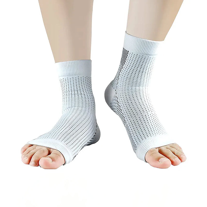 Orthèse pied sport