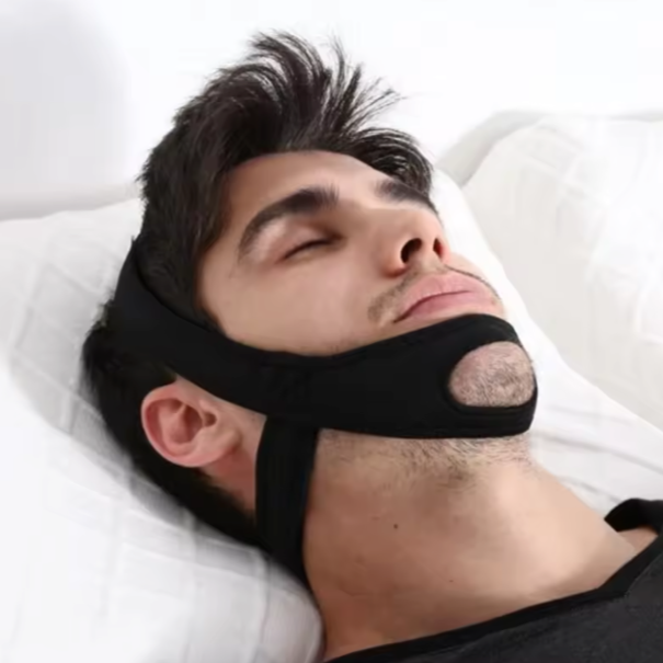 Orthese apnee du sommeil
