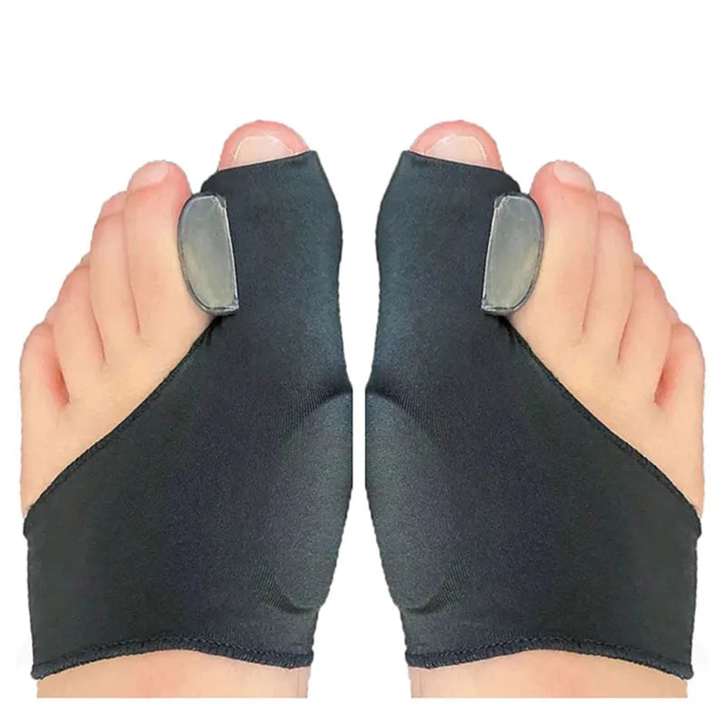 Orthèse hallux valgus Gel