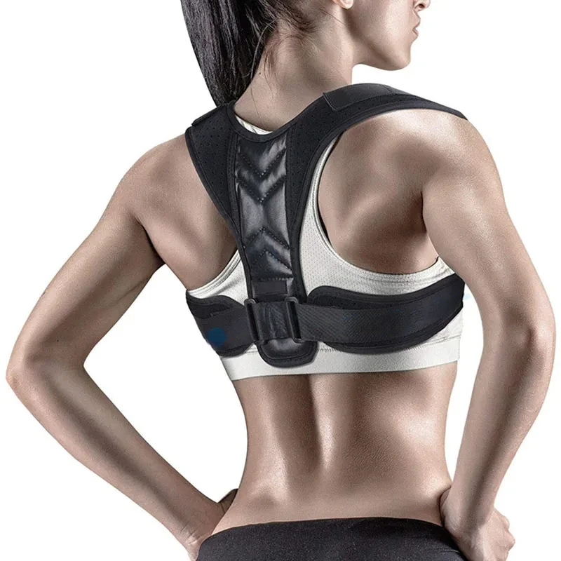 Attelle clavicule Soft Back