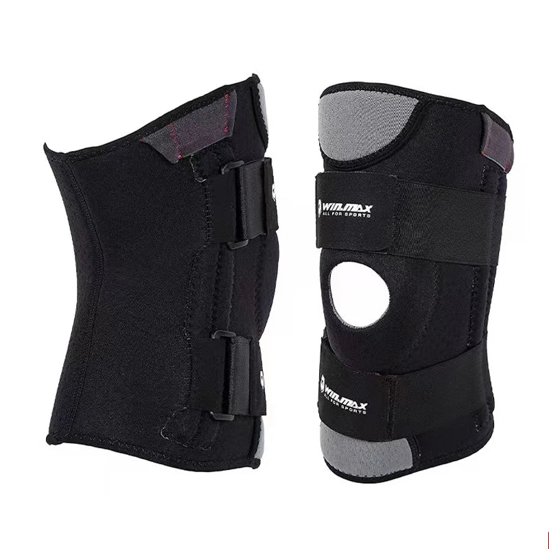 Genouillère rotulienne ligamentaire