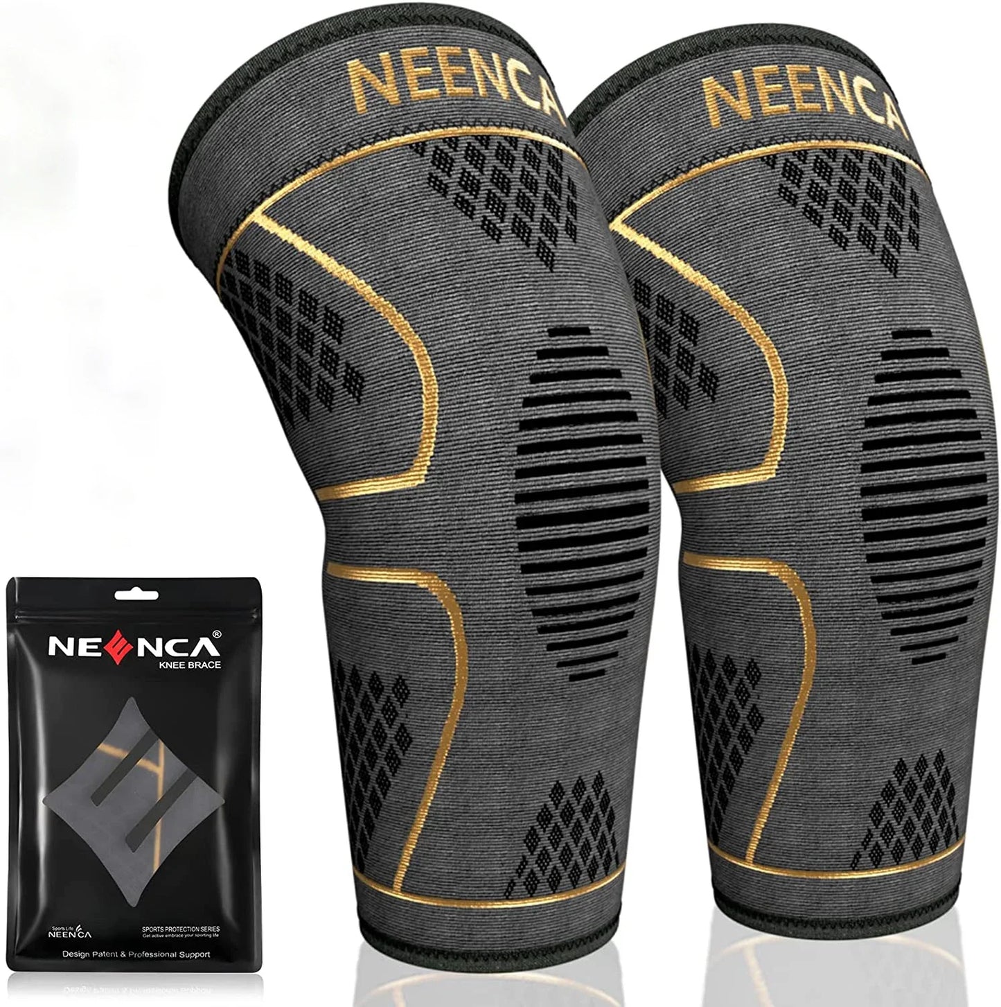 Genouillere sport Easy Perf