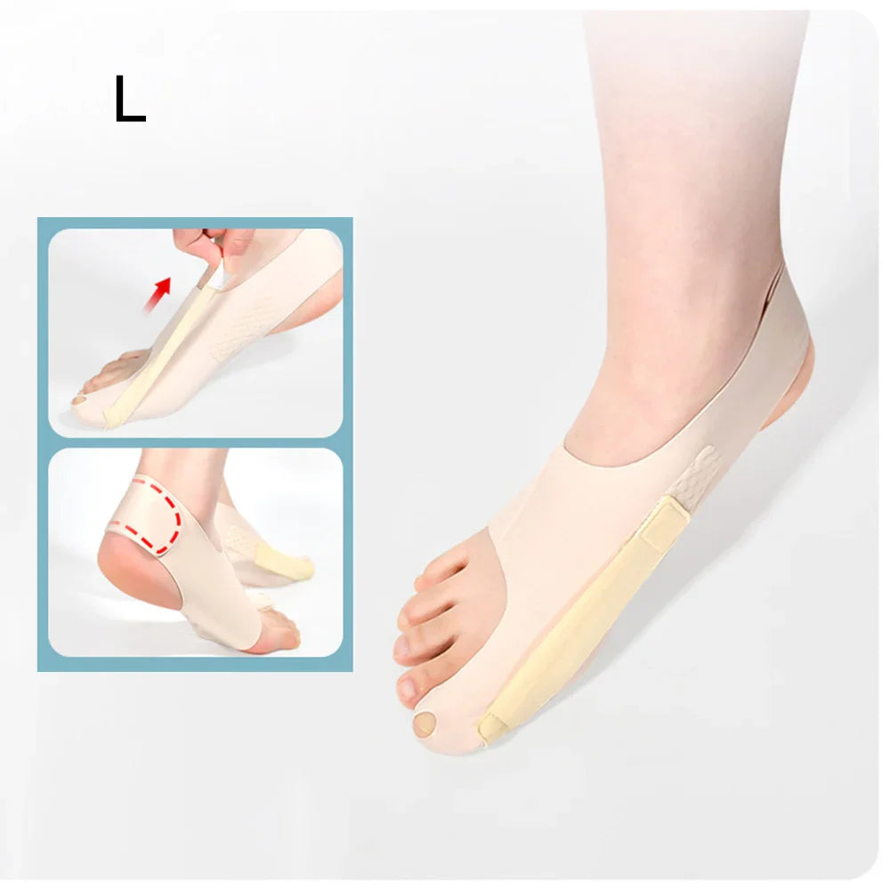 Orthese des pieds