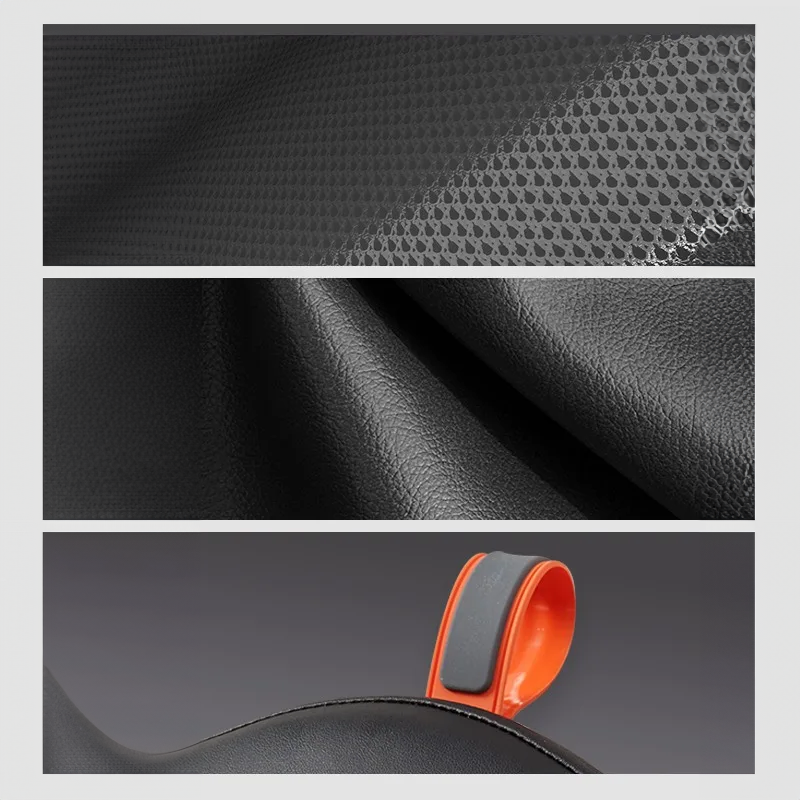 Coussin massant Neckeasy