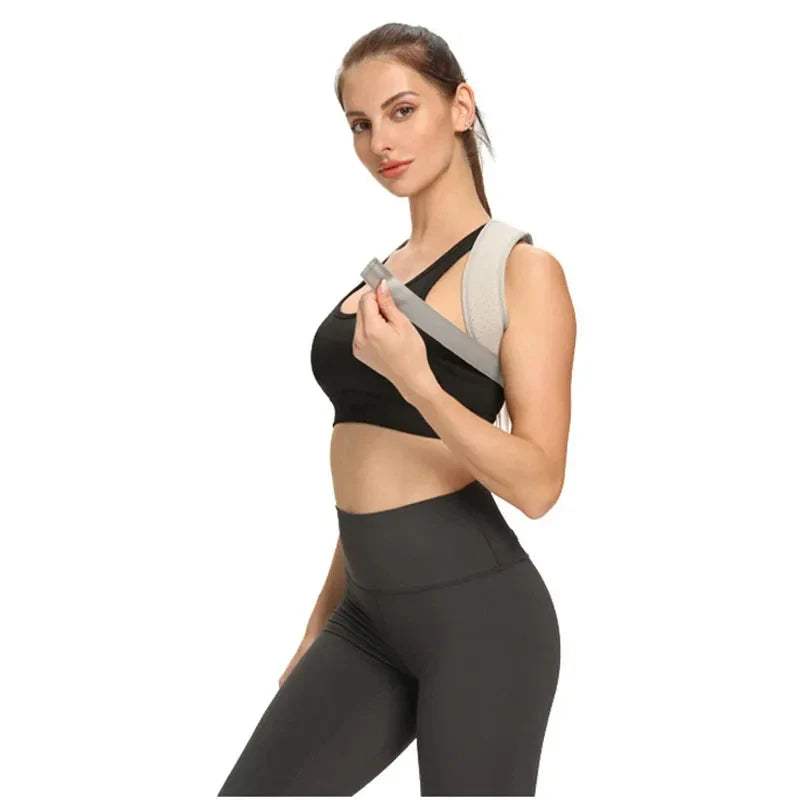 Attelle clavicule Soft Back