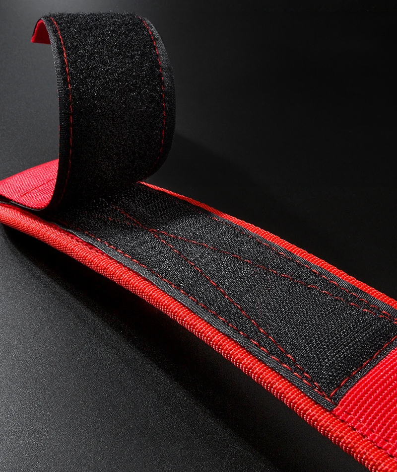 Ceinture dos musculation Valeo