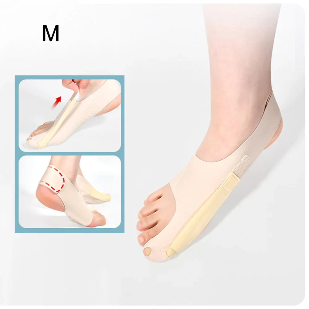 Orthese des pieds