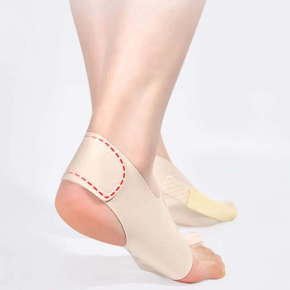 Orthese des pieds