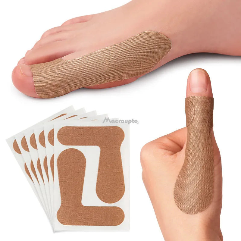 Pansement pour hallux valgus Strap Ease