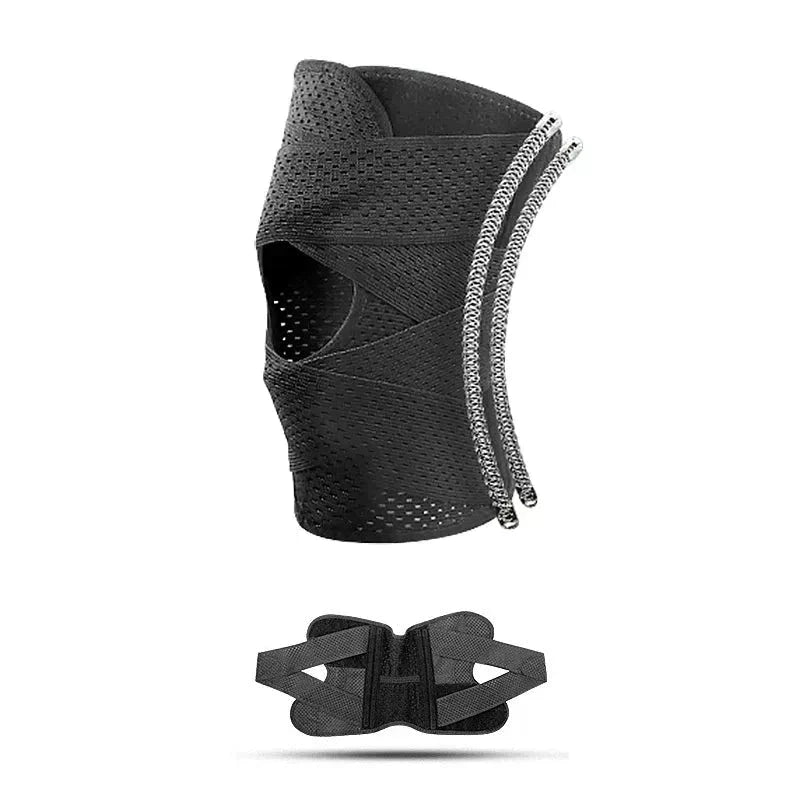 Genouillère ligamentaire