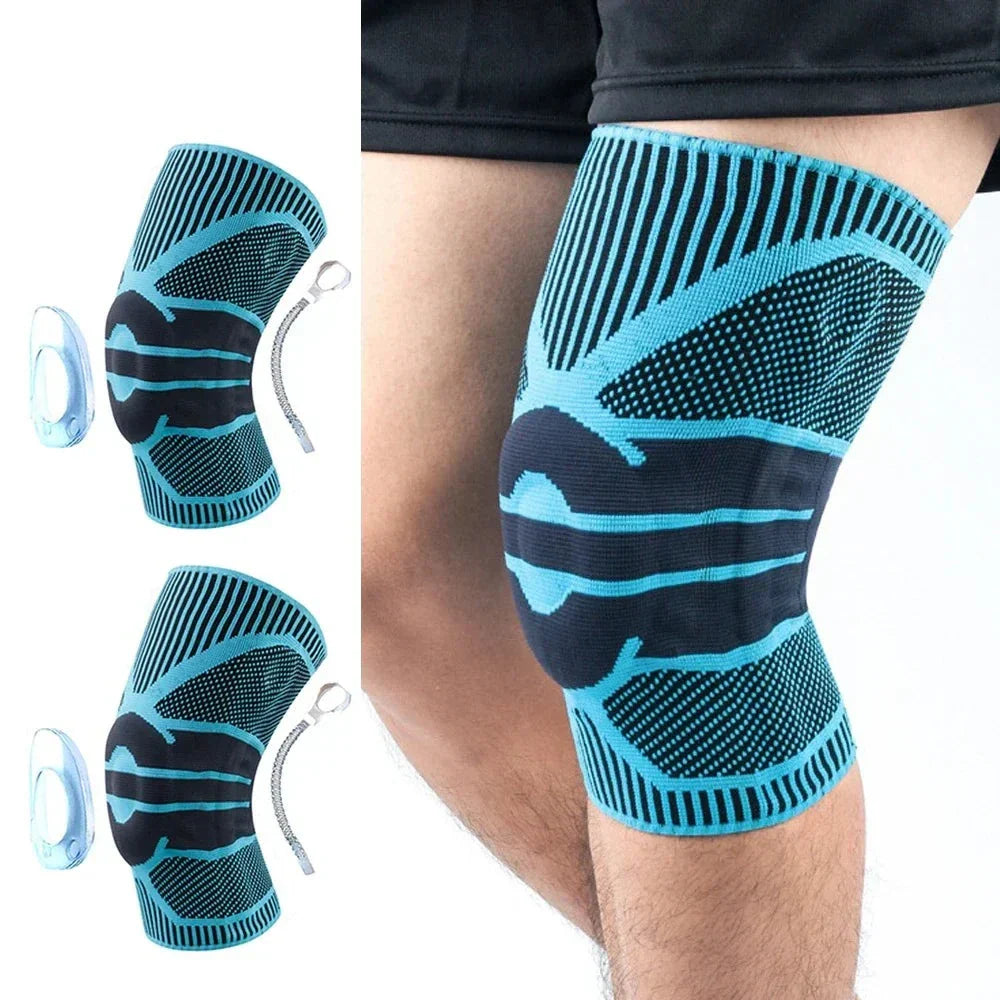 Genouillère tendinite