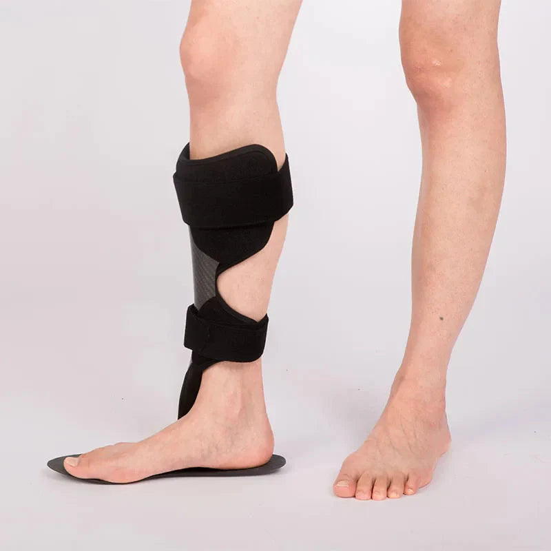 Releveur de pied carbone FiberPlus