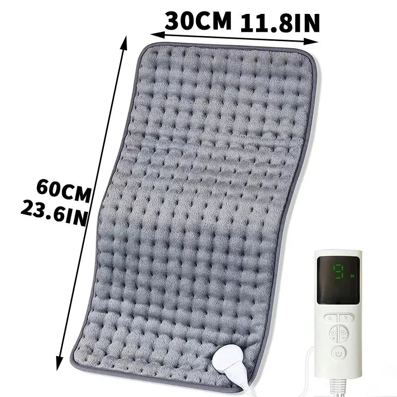 Coussin massant chauffant EasyPad