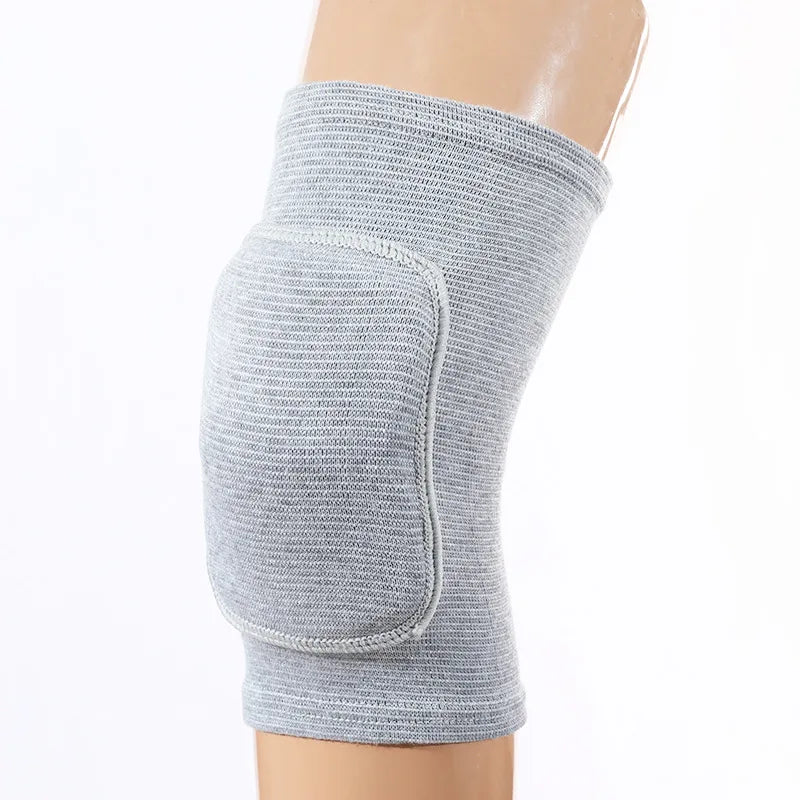 Genouillère pour danse